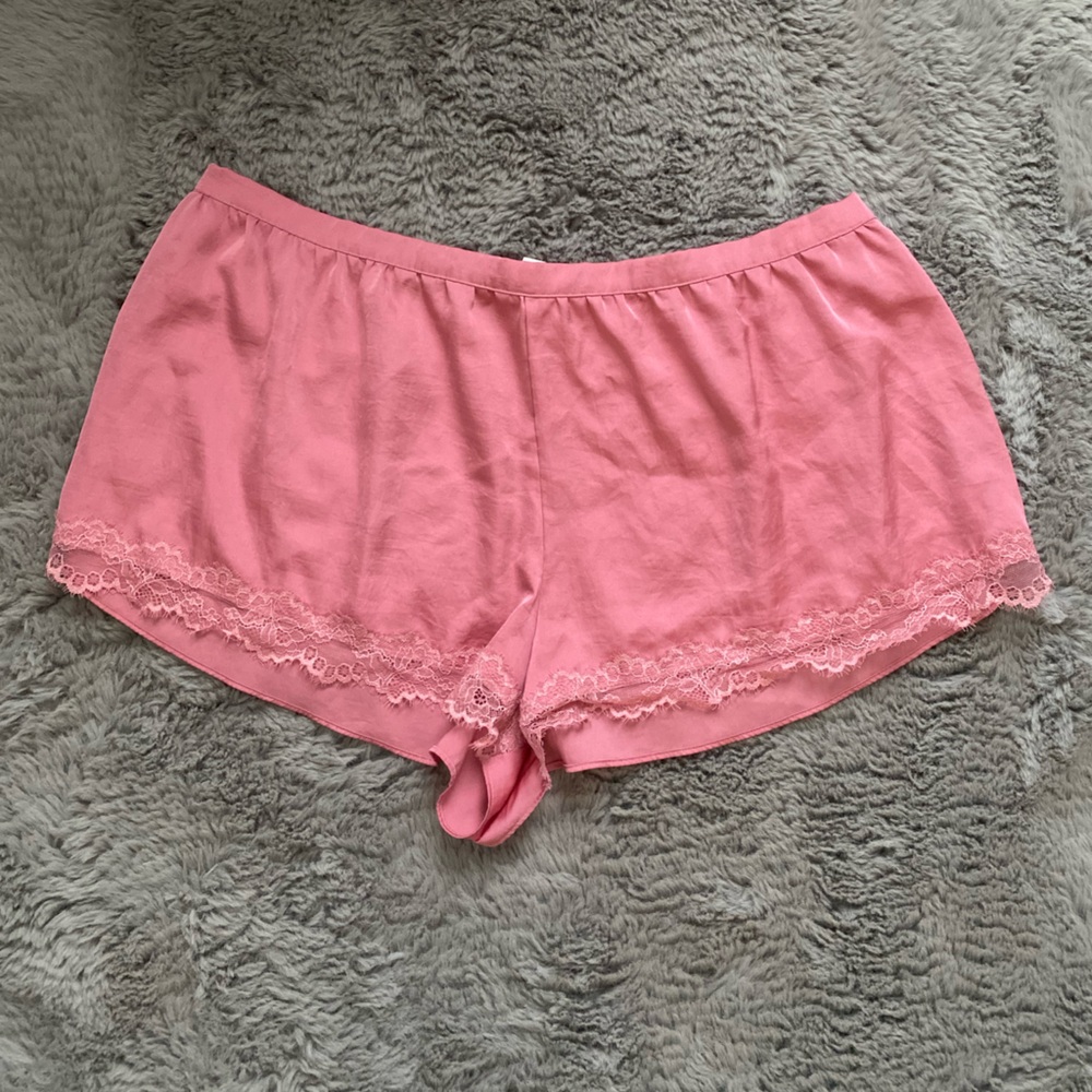Victoria’s Secret Shorts